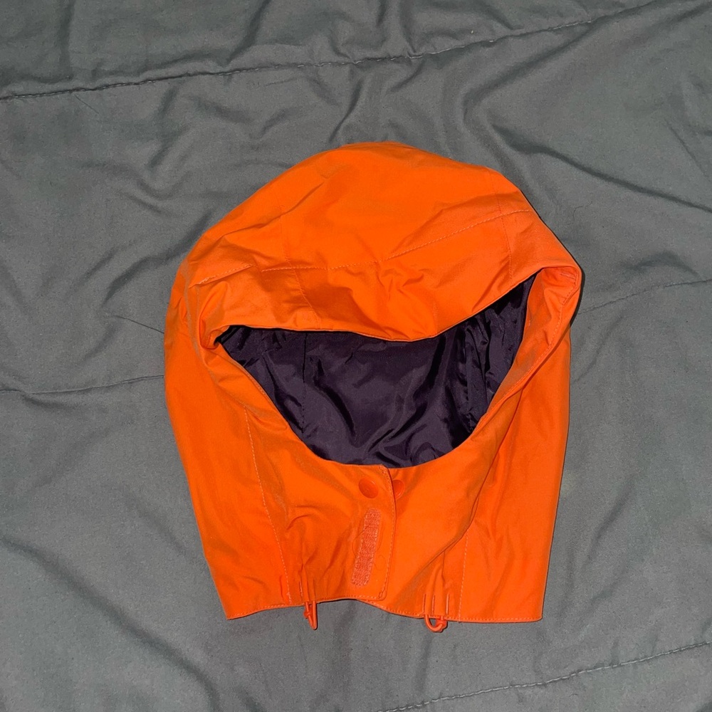 Coat - Picture 7 of 7